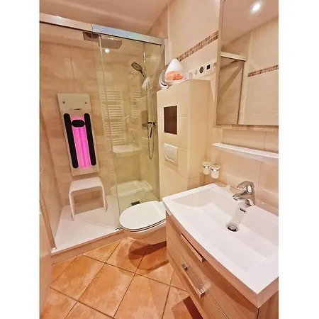 With Enclosed Garden *