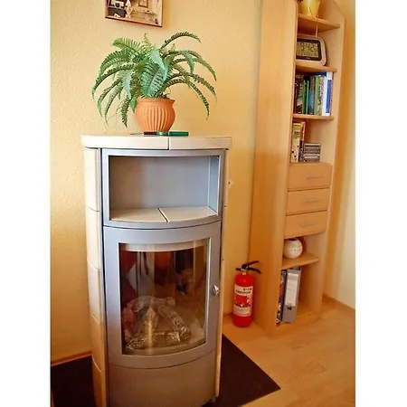 With Enclosed Garden *