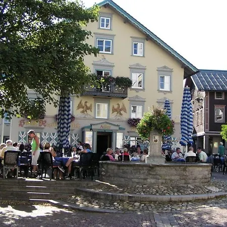 With Enclosed Garden